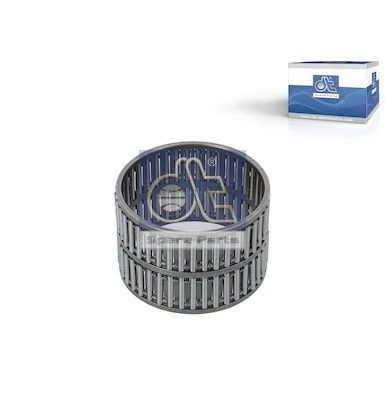 Bearing, manual transmission